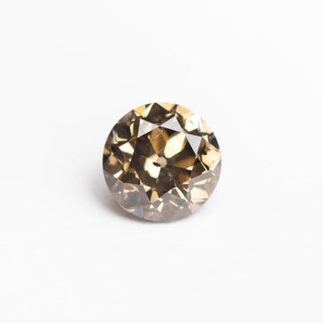 1.18ct 6.45x6.42x4.15mm I1 Round Brilliant 21800-01 xx