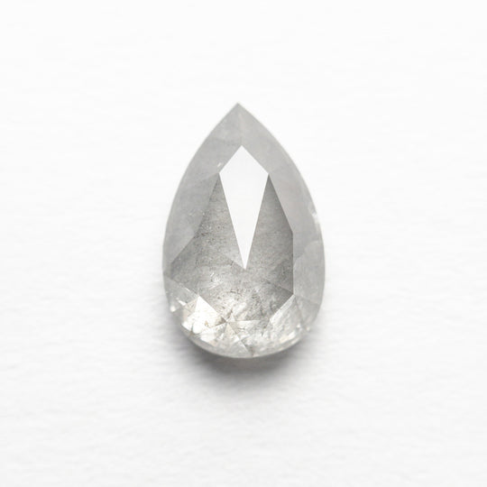 1.38ct 9.08x5.70x3.21mm Pear Double Cut 21870-14