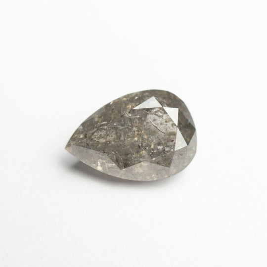 1.76ct 9.45x6.56x3.81mm Pear Double Cut 21870-22