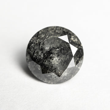 2.88ct 8.88x8.86x5.74mm Round Brilliant 21876-08