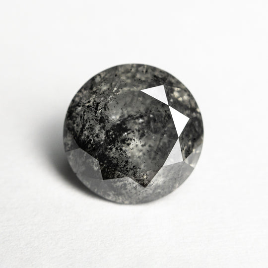 2.88ct 8.88x8.86x5.74mm Round Brilliant 21876-08