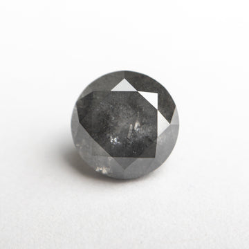 2.39ct 7.80x7.77x5.70mm Round Brilliant 21877-01