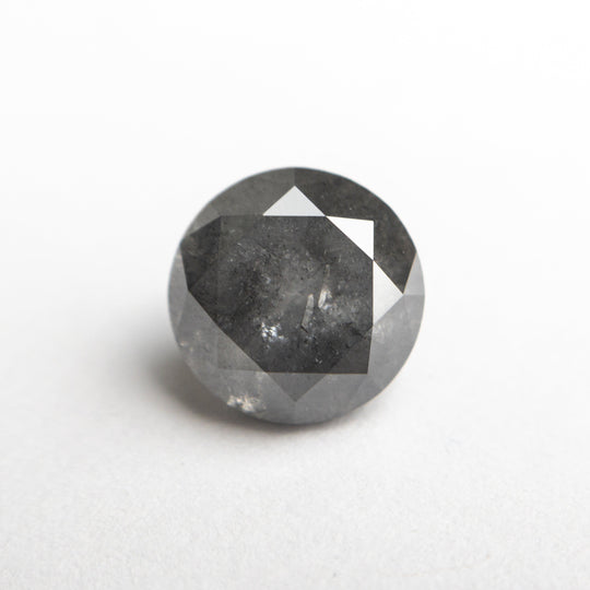 2.39ct 7.80x7.77x5.70mm Round Brilliant 21877-01