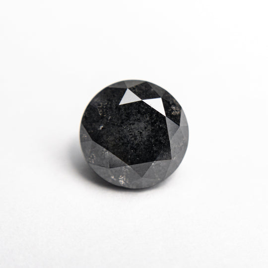 2.04ct 7.42x7.36x5.43mm Round Brilliant 21877-03