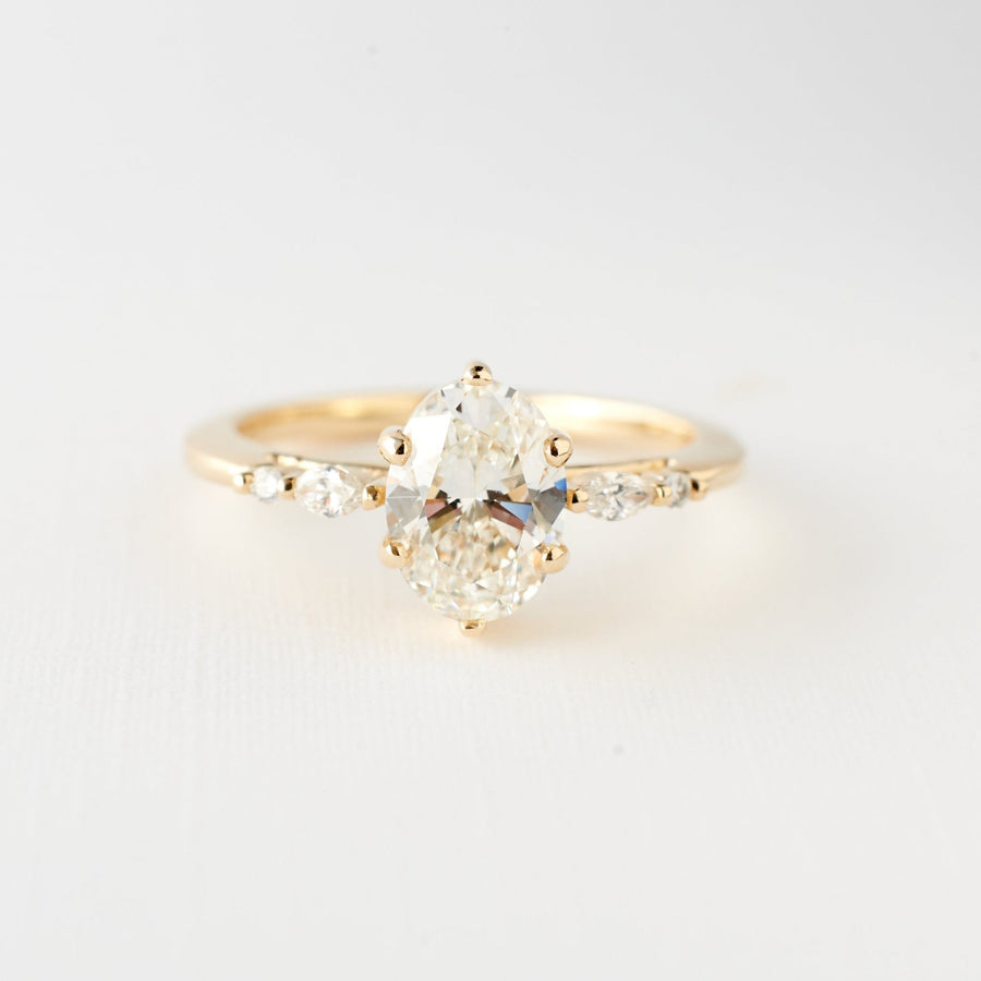 Engagement Rings – Porter Gulch Designs