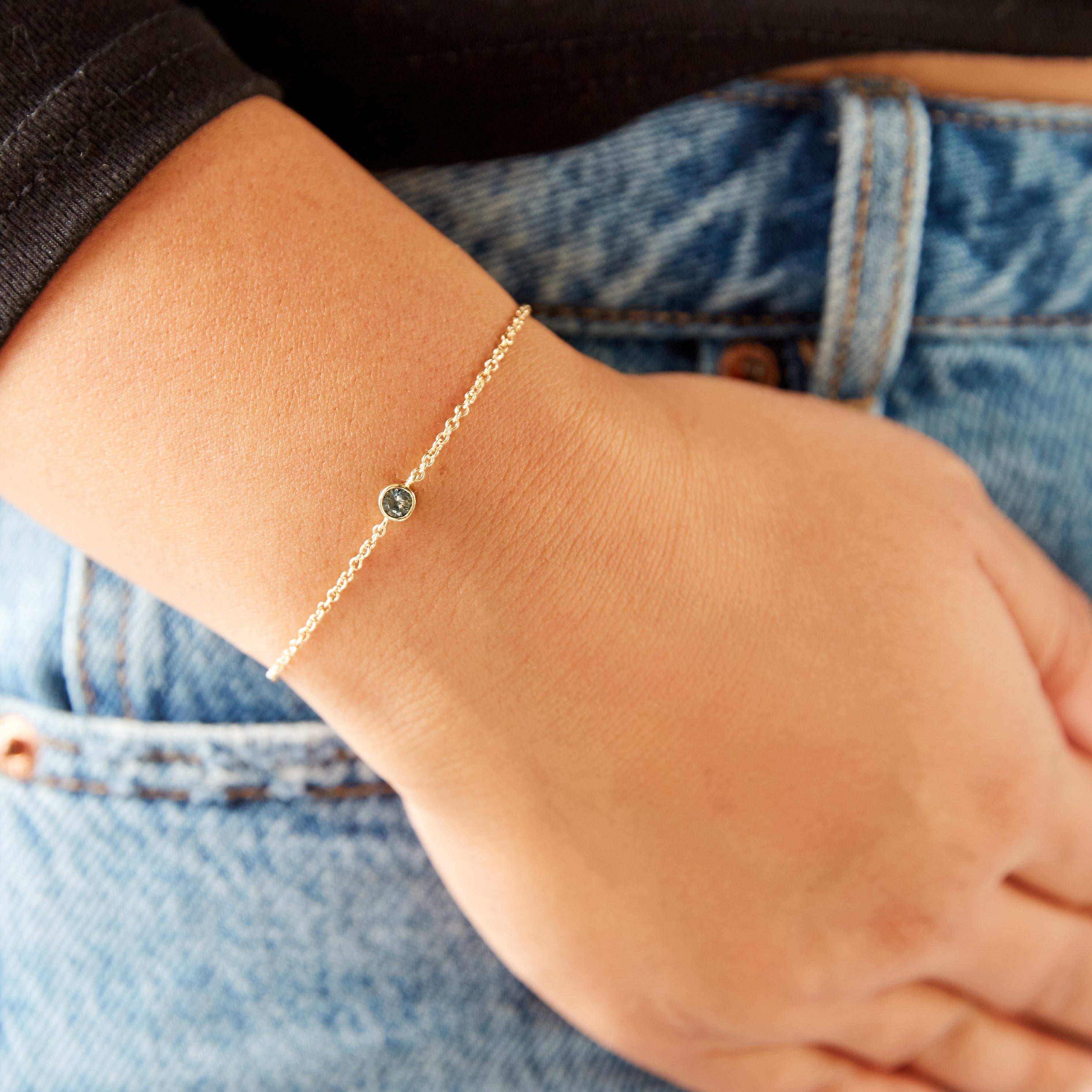 アクセサリー 8UEDE / PARALLEL PLANET BANGLE (L) 8UEDE / PARALLEL PLANET BANGLE (L)