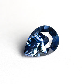 1.21ct 7.15x5.74x3.91mm Pear Brilliant Sapphire 22164-01