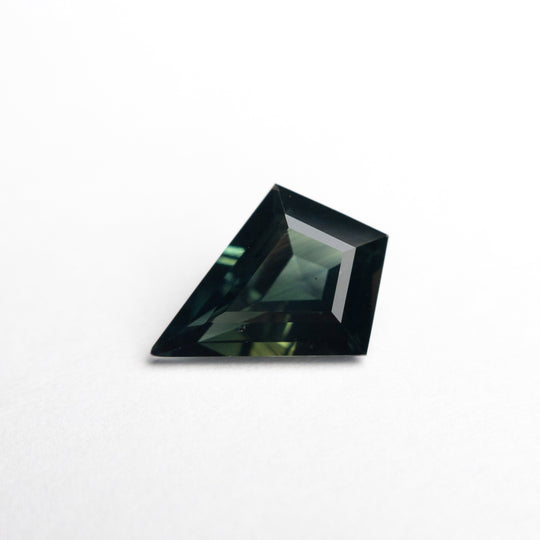 1.03ct 9.14x6.74x3.19mm Kite Step Cut Sapphire 22267-04