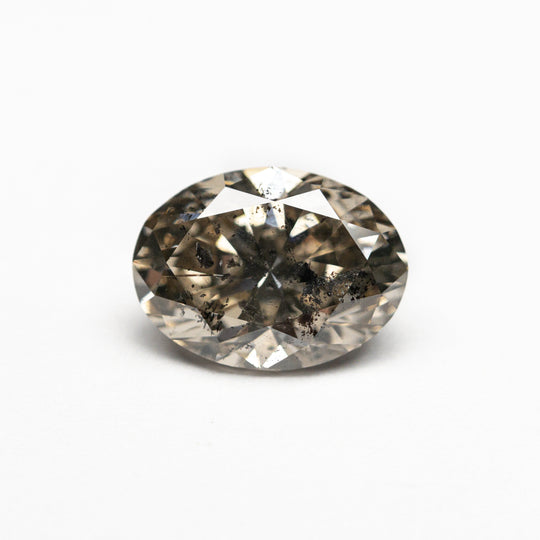 1.50ct 8.52x6.30x4.25mm Oval Brilliant 22340-07
