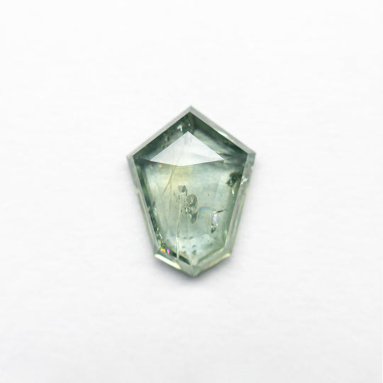 1.32ct 8.61x6.53x2.58mm Kite Double Cut Sapphire 22434-90