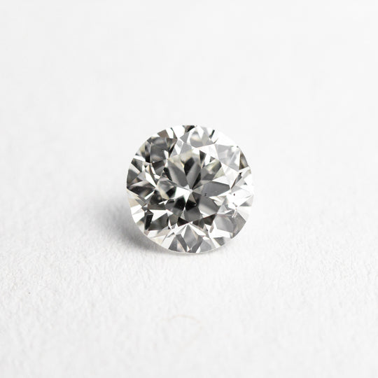 0.58ct 5.47x5.40x3.15mm GIA VS1 I Antique Old European Cut 22484-01