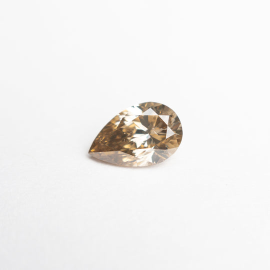 0.54ct 6.78x4.42x2.91mm Pear Brilliant 22752-01 xx