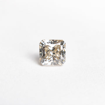 0.71ct 4.71x4.54x3.62mm VS2 C1 Cut Corner Square Brilliant 22753-02