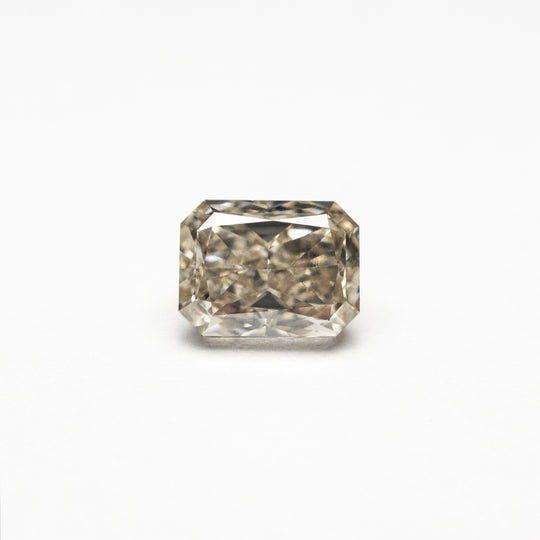 0.70ct 5.55x4.21x3.01mm SI1 C4 Cut Corner Rectangle Brilliant 22753-05