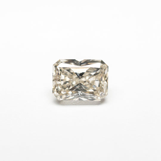 0.71ct 5.70x4.24x3.07mm VS2 C2 Cut Corner Rectangle Brilliant 22753-10