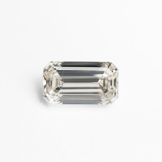 1.01ct 7.50x4.24x3.02mm Cut Corner Rectangle Step Cut 22811-03