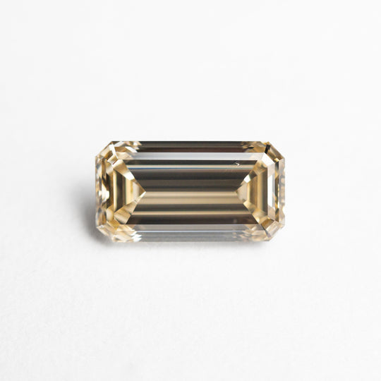 1.12ct 8.23x4.40x2.95mm Cut Corner Rectangle Step Cut 22822-01 xx