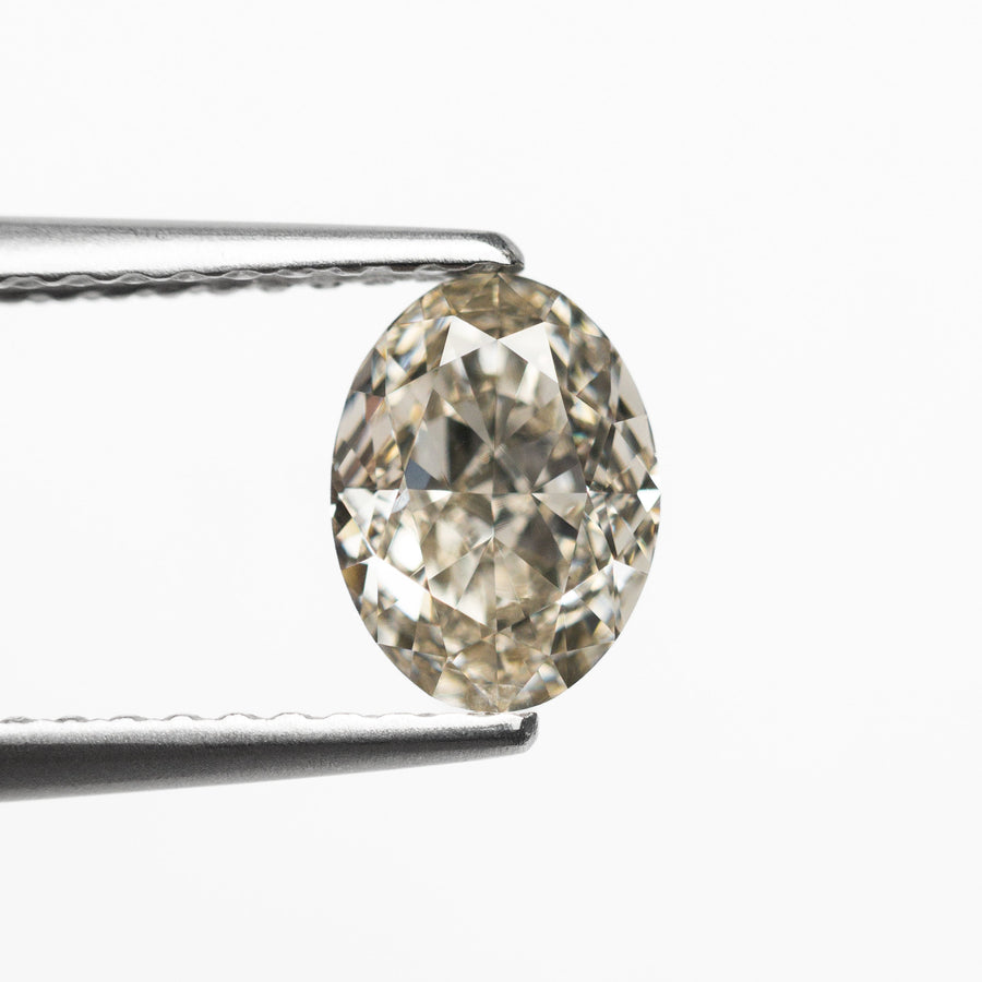 1.02ct 7.15x5.35x3.39mm Oval Brilliant 22824-01 xx