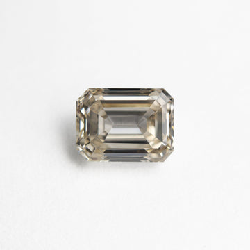 1.00ct 6.40x4.83x3.09mm Cut Corner Rectangle Step Cut 22826-01 xx
