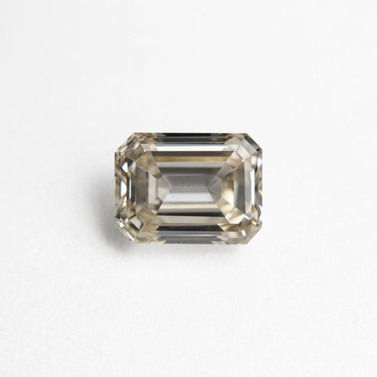 1.00ct 6.40x4.83x3.09mm Cut Corner Rectangle Step Cut 22826-01 xx