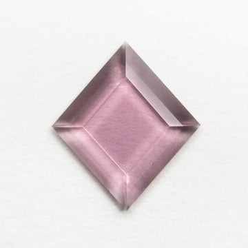 1.18ct 11.31x9.92x1.51mm Lozenge Portrait Cut Sapphire 22912-01