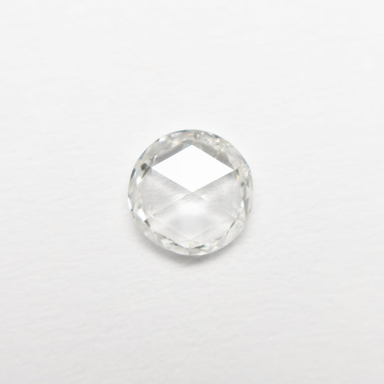 0.59ct 6.06x5.98x1.91mm Round Rosecut 22922-02 xx