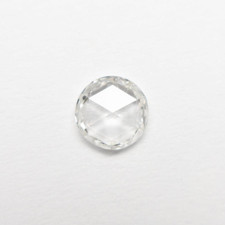 0.59ct 6.06x5.98x1.91mm Round Rosecut 22922-02 xx