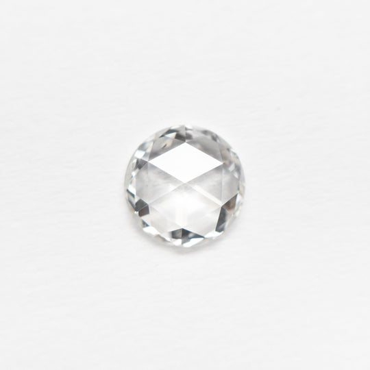 0.61ct 6.07x6.05x1.97mm Round Rosecut 22922-03 xx