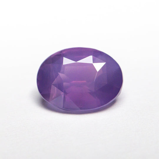 2.55ct 9.19x7.07x4.60mm Oval Brilliant Sapphire 22933-01