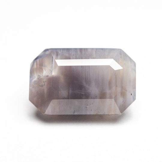 4.45ct 10.88x6.90x5.40mm Cut Corner Rectangle Step Cut Sapphire 22948-01