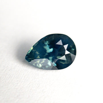 1.58ct 8.37x5.87x4.27mm Pear Brilliant Sapphire 22994-01