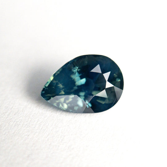 1.58ct 8.37x5.87x4.27mm Pear Brilliant Sapphire 22994-01