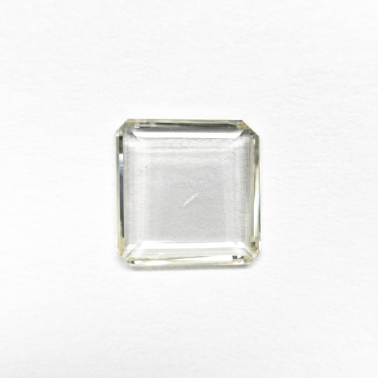 0.56ct 6.35x6.19x1.08mm SI1 K Cut Corner Square Portrait Cut 23032-01