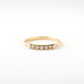 Genevieve Ring