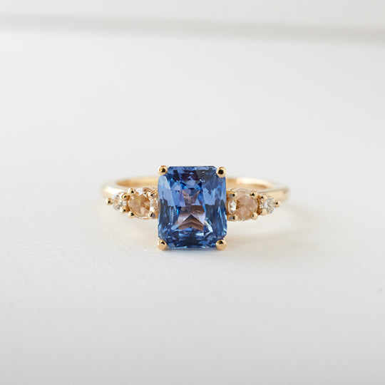 Customizable Isa Setting