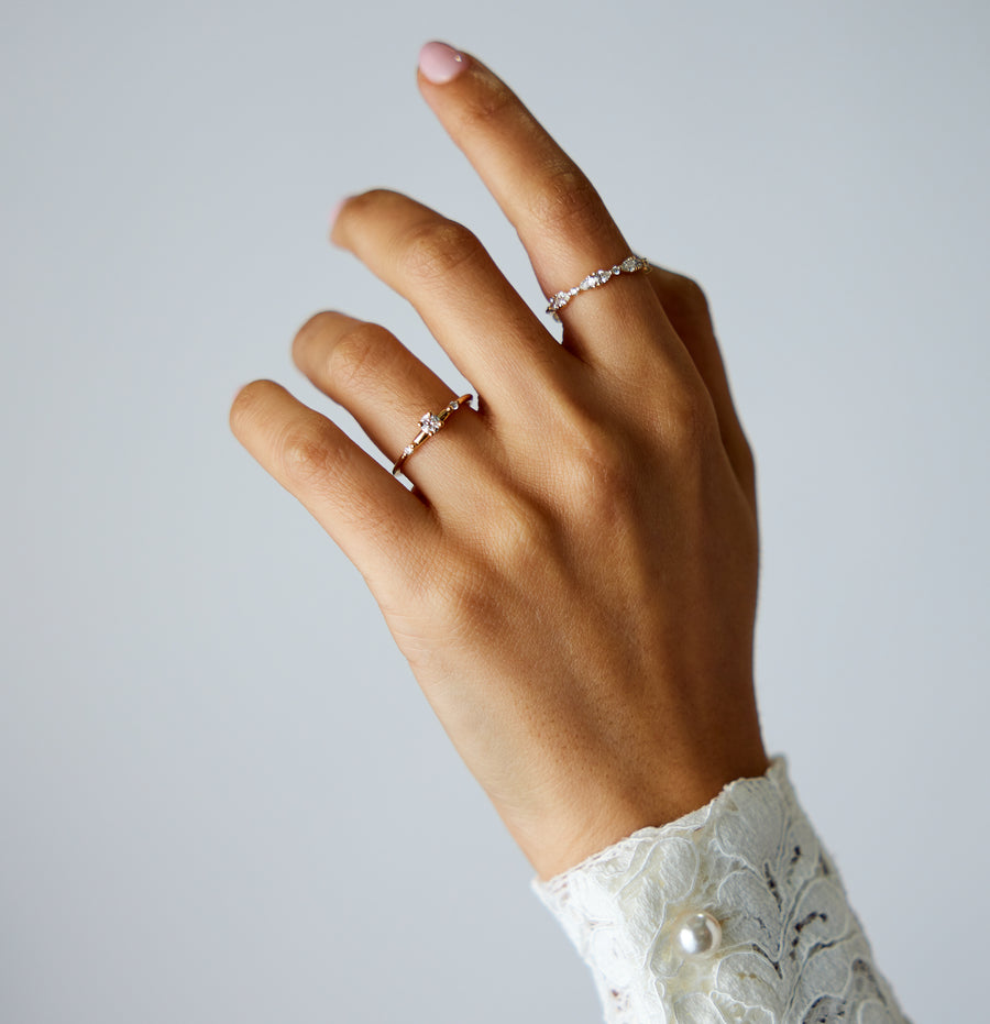 Serena Ringu Serena Ring – Porter Gulch